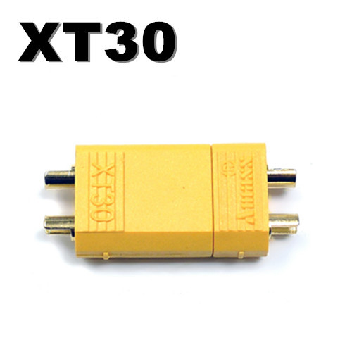 XT30 Conector (Pareja)